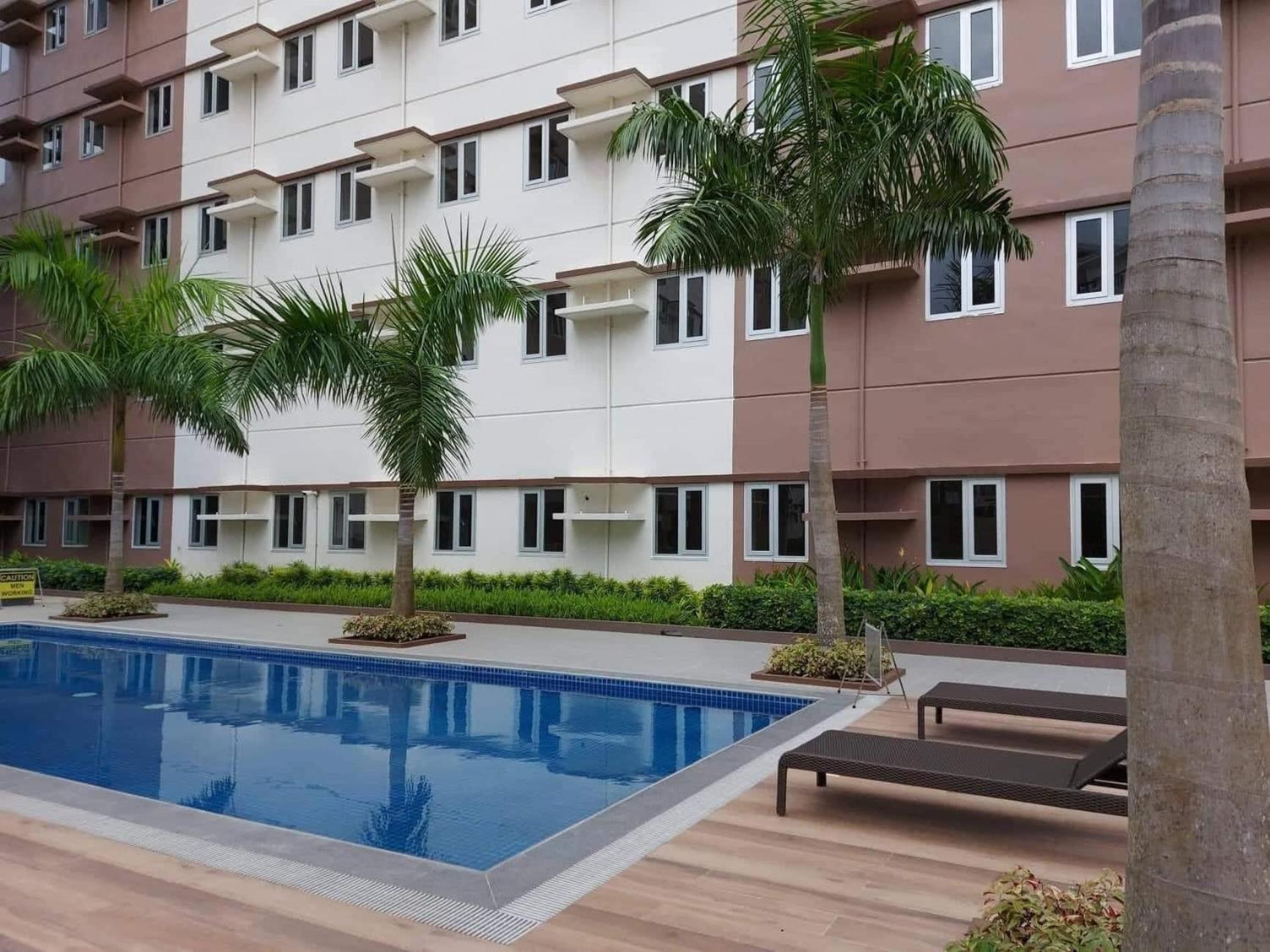 Starlight Suites Trece Martires ภายนอก รูปภาพ