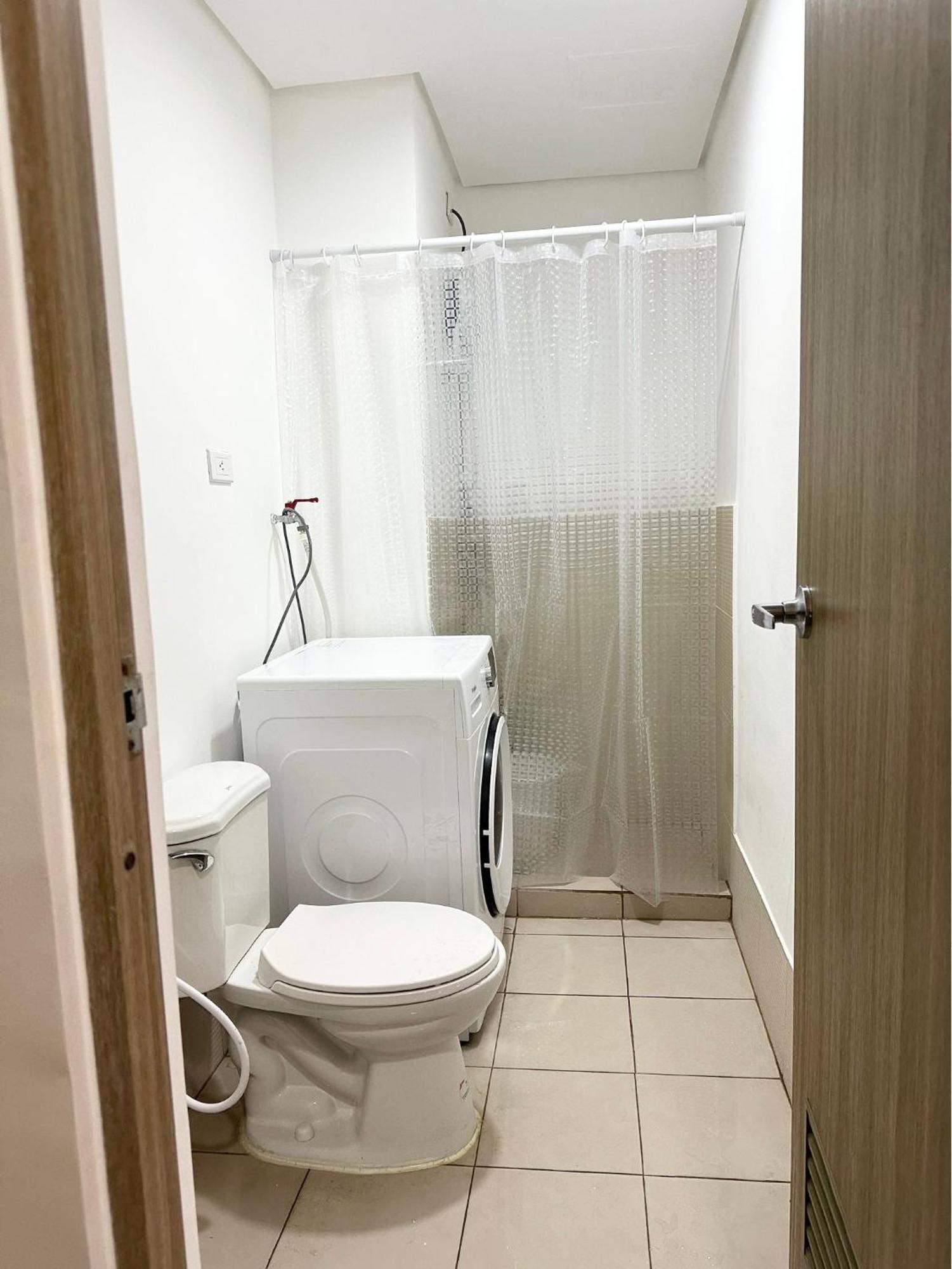 Starlight Suites Trece Martires ภายนอก รูปภาพ