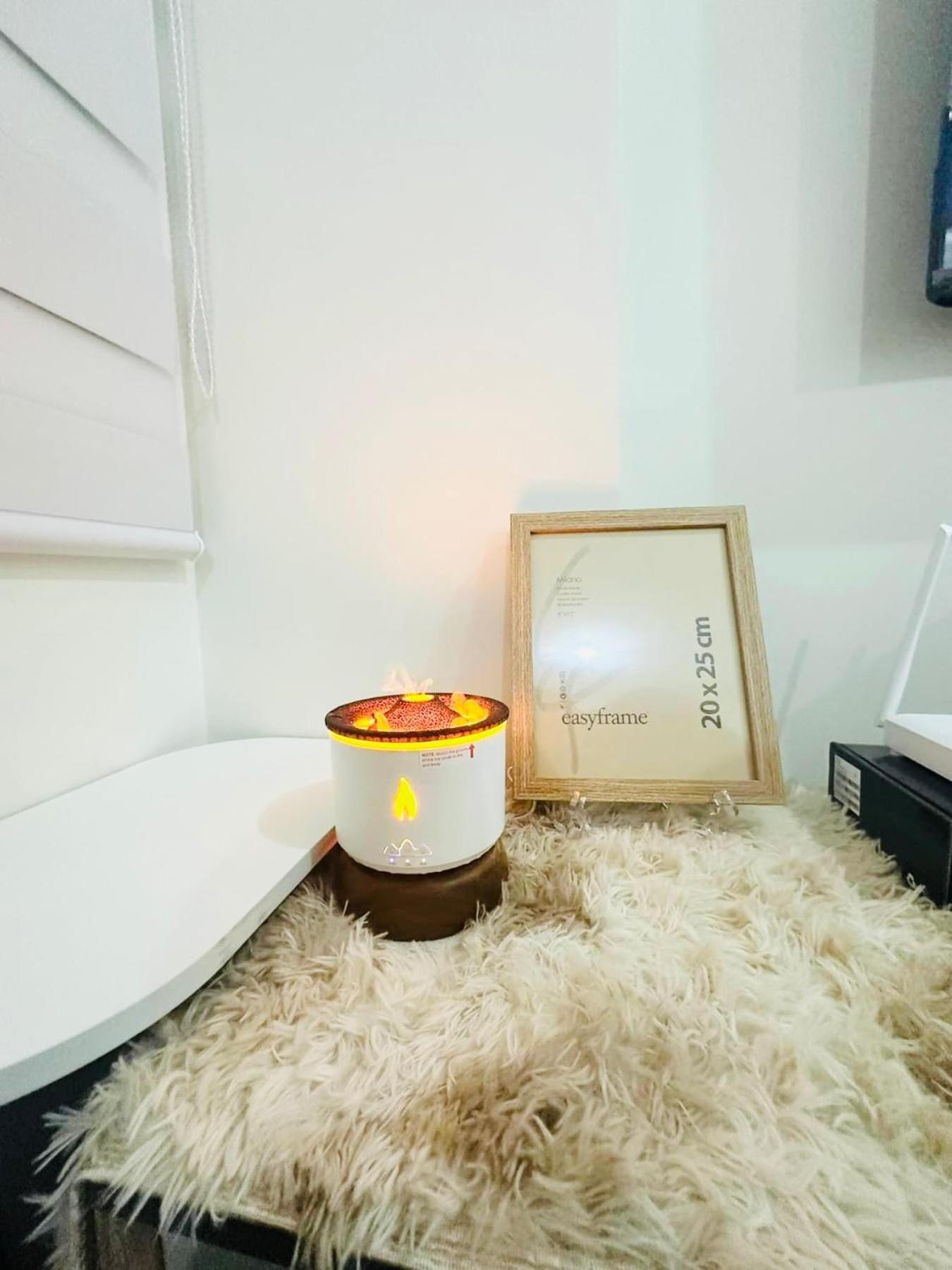 Starlight Suites Trece Martires ภายนอก รูปภาพ